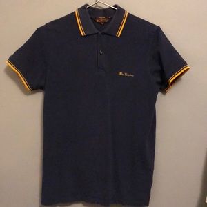 Ben Sherman polo